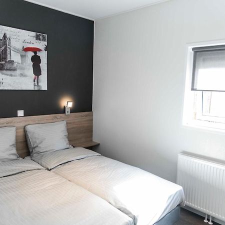 New Bay Villa Callantsoog Buitenkant foto